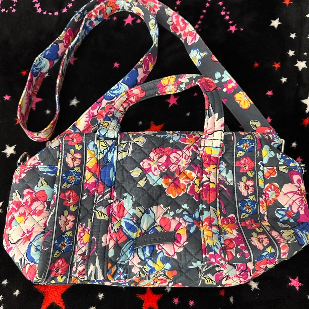 Vera Bradley Crossbody